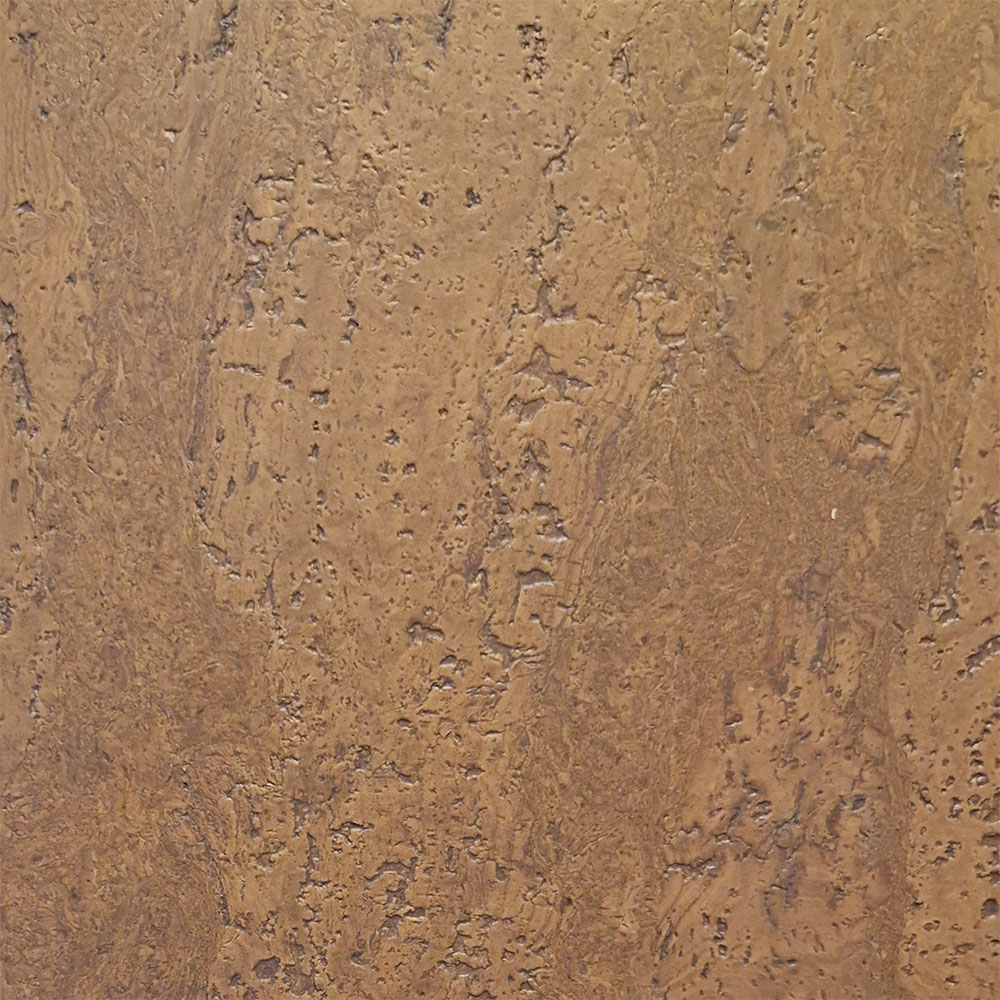 Plak kurkvloer Geranium Brownish T