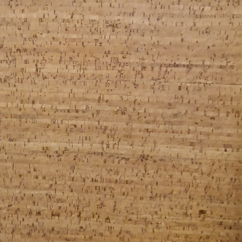 Plak kurkvloer Anemoon Naturel Light