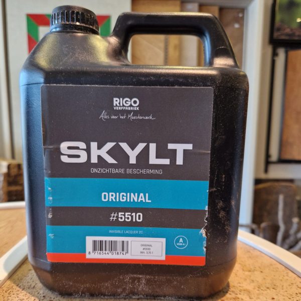 SKYLT Original 5510 4 liter
